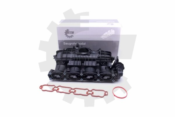 Modul sesalnega razdelilnika 49SKV035