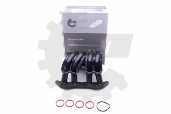 Modul sesalnega razdelilnika 49SKV044