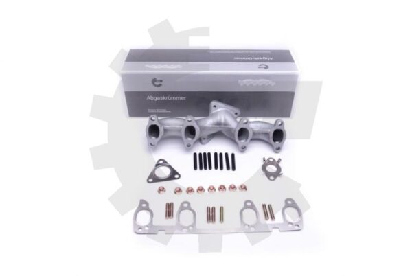 Izpušni zbiralnik 49SKV048