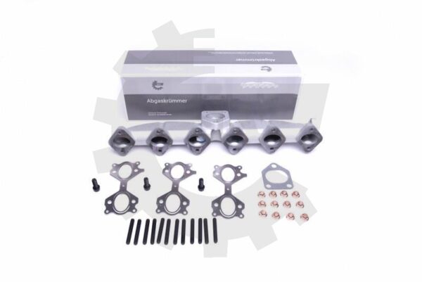 Izpušni kolektor 49SKV053