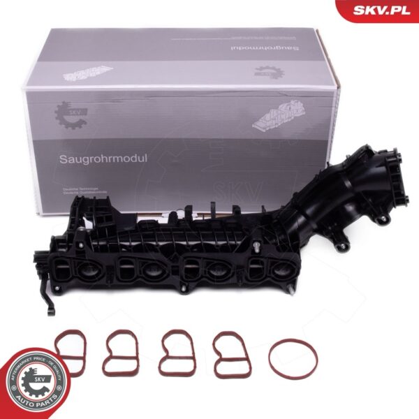 Modul sesalnega razdelilnika 49SKV082