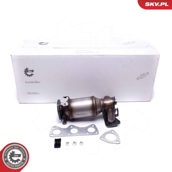 Katalizator 62SKV010