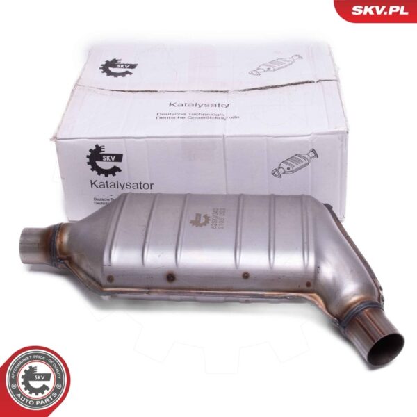 Katalizator 62SKV040