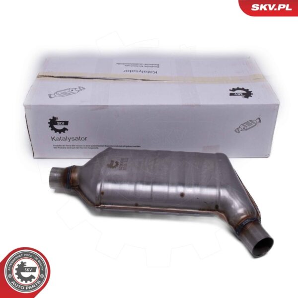 Katalizator 62SKV043