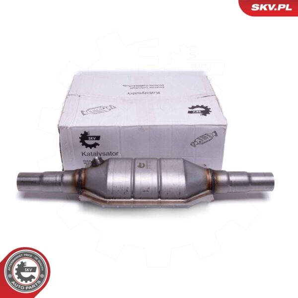 Katalizator 62SKV050