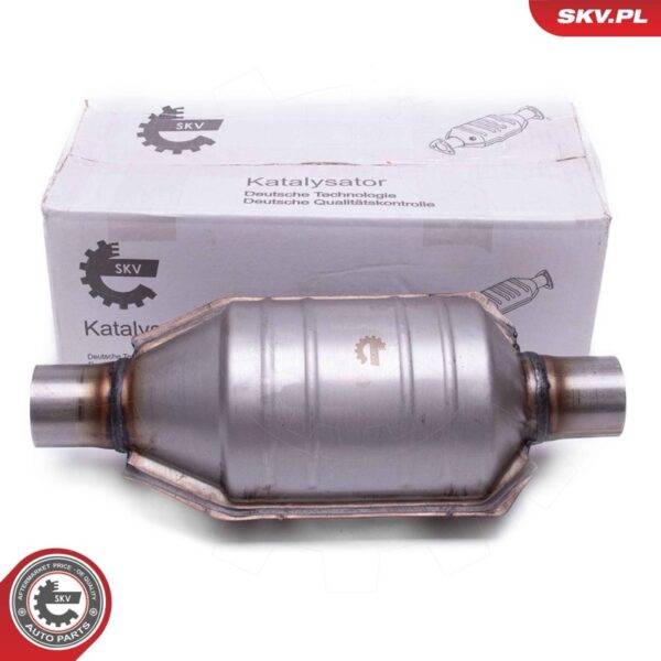 Katalizator 62SKV065