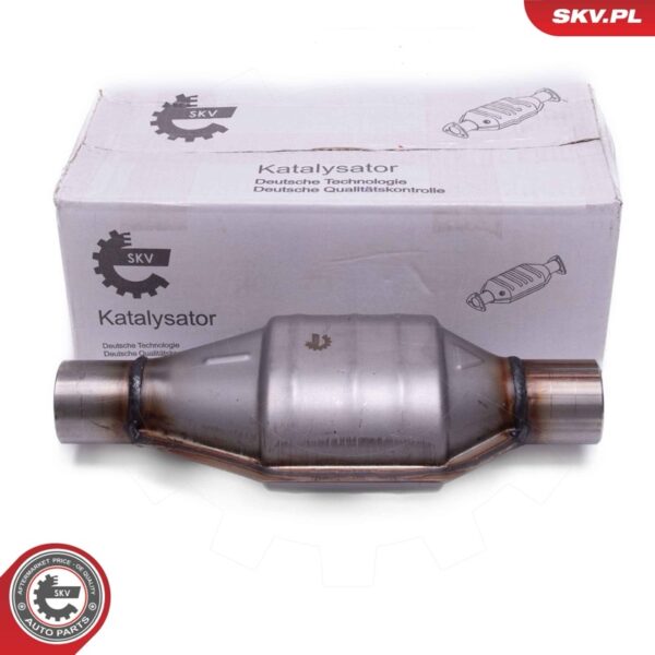 Katalizator 62SKV079