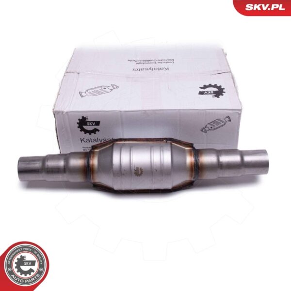Katalizator 62SKV084