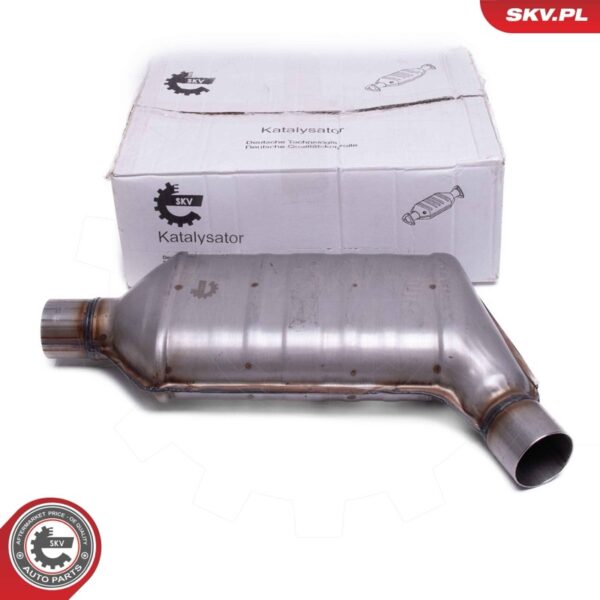 Katalizator 62SKV107