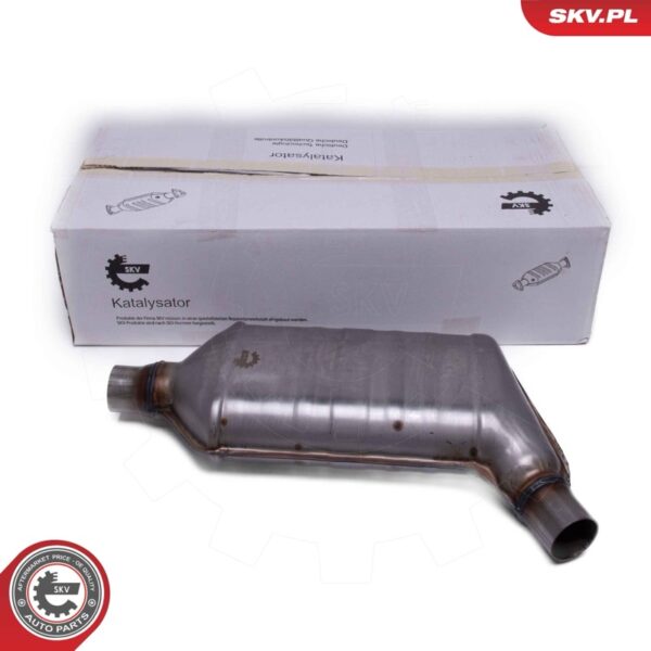 Katalizator 62SKV108