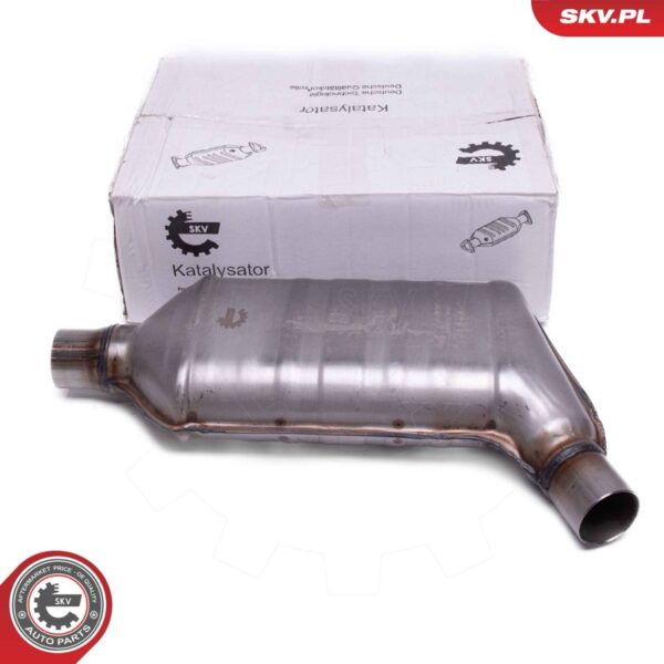 Katalizator 62SKV109