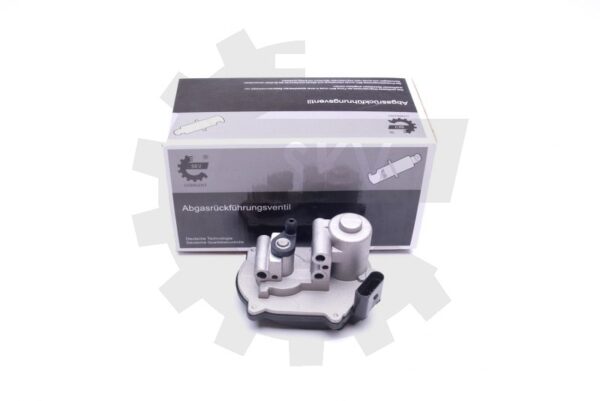 Modul sesalnega razdelilnika 96SKV041