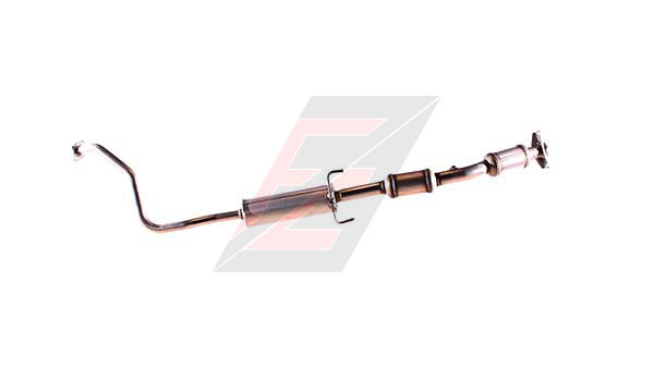 Katalizator CB09518