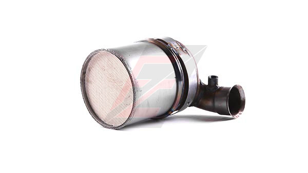 DPF Filter FCD2321