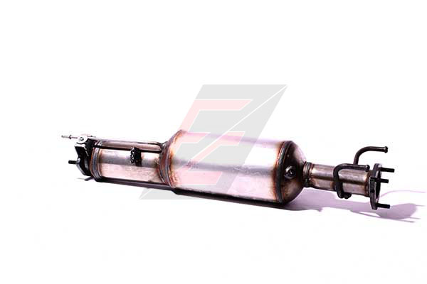 DPF Filter FCD3943