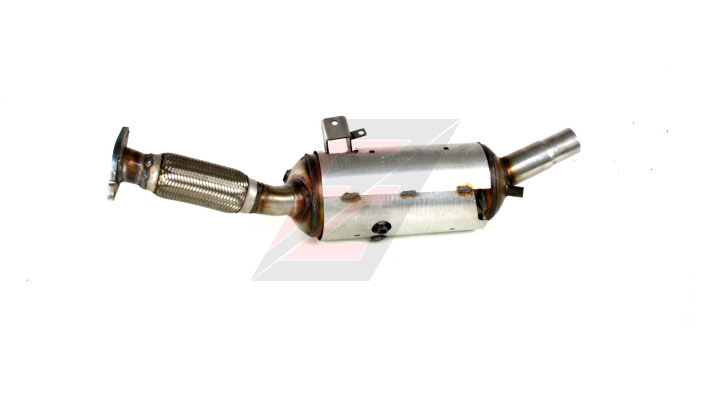 DPF Filter FCD3982