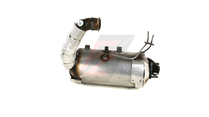 DPF Filter FSD5969