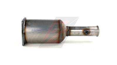 DPF Filter FSD6308