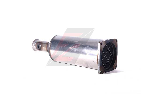 DPF Filter FSD6390