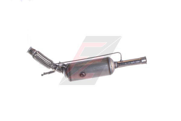 DPF Filter FSD7997