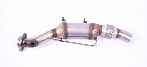Katalizator BMW 520 2.0(d) (–) – BM6073T