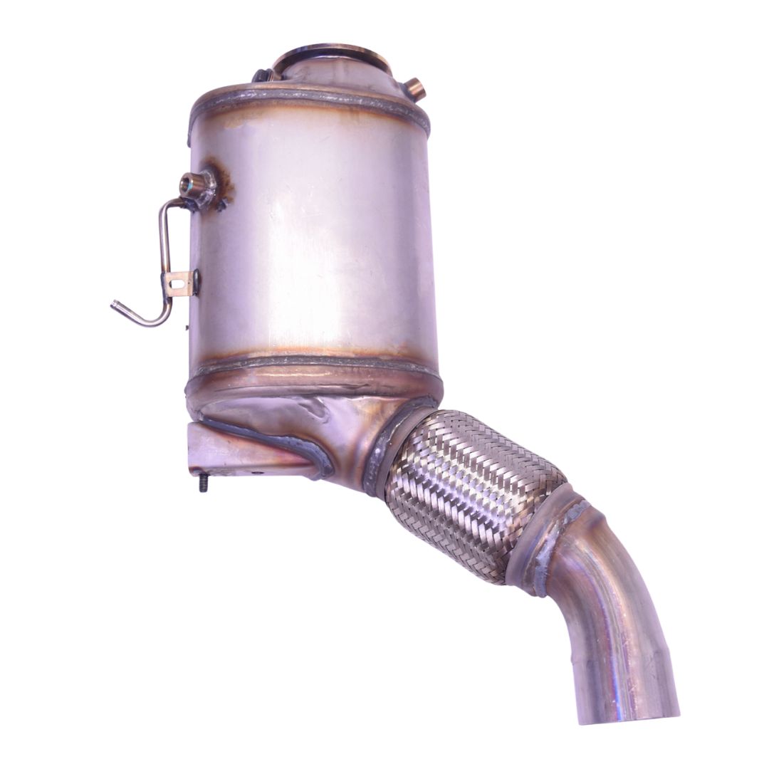 DPF filter Bmw 330 3.0(d) (03-2011–12-2020) – BM6120T