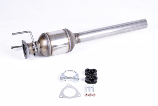 Katalizator Citroen Relay 2.2(HDi) (–) – CI6054T