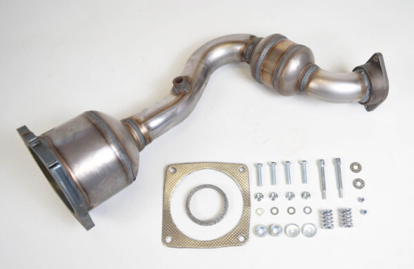 Katalizator Citroen C8 2.2(HDi) (–) – CI6062T