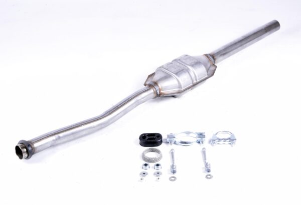 Katalizator Citroen Saxo 1.5(nan) (–) – CI8036T
