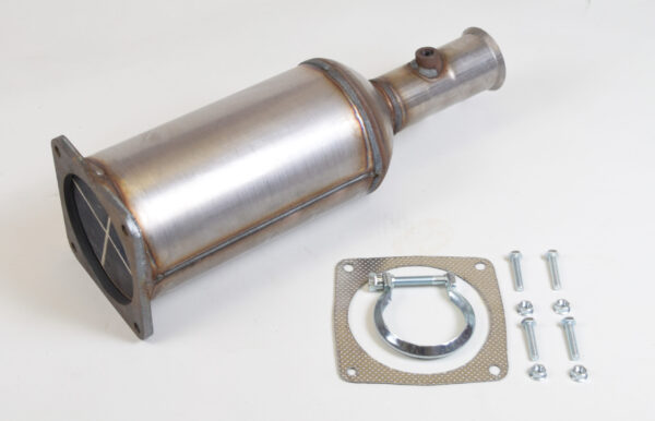 DPF filter Citroen C5 2.0(HDi) (04-2001–09-2004) – DPF063S