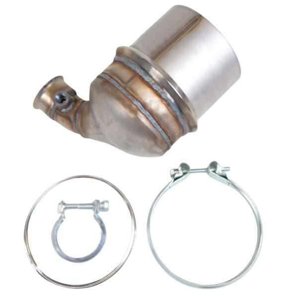 DPF filter Citroen C3 1.4(HDi / e-HDi) (01-2010–09-2016) – DPF110