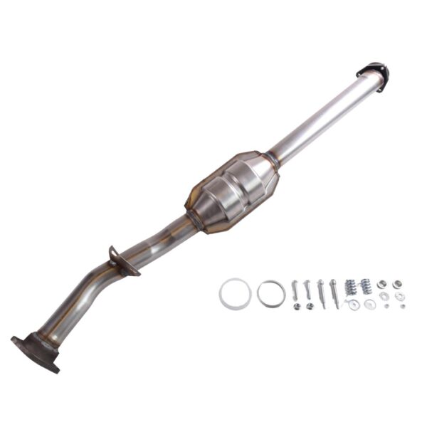 Katalizator Citroen Relay 2.5(TDi) (–) – FI6001T