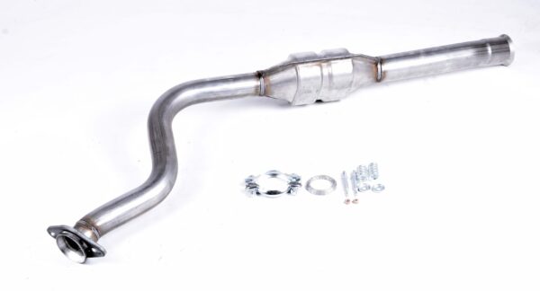 Katalizator Citroen Dispatch 1.9(nan) (–) – FI6005T