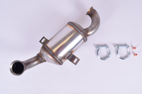 Katalizator Citroen C3 1.6(HDi) (–) – PT6060T